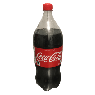 1L de Coke