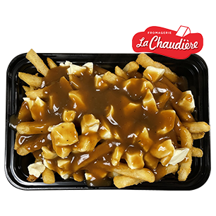Poutine (petite)