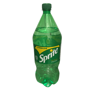 1L de Sprite