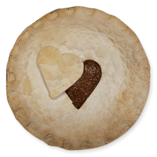 Tarte au sucre