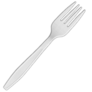 Condiments/Ustensiles (4 pers.)