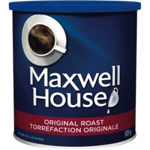 Maxwell House 925G