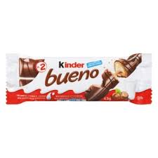 Kinder bueno 43g