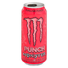 Monster pipeline punch 473ml