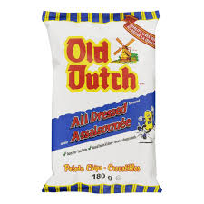 Old dutch assaisonnée 180g