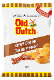 Old dutch Bacon croquant 180g