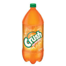 Orange crush 2L