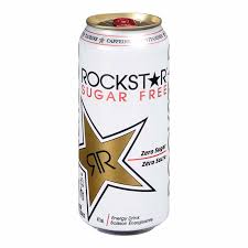 Rockstar diète 473ml