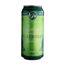 La Voie maltée La Faisant-malt 473ml