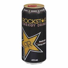 Rockstar original 473ml