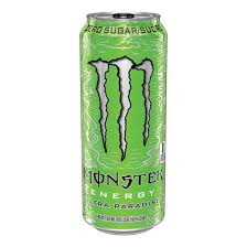 Monster paradise 473ml