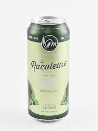 La Voie maltée La Racoleuse 473ml