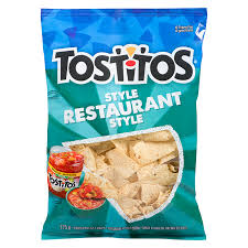 Tostitos Restaurant style 275g