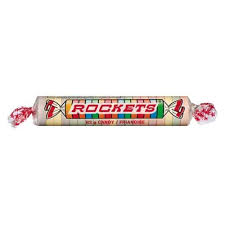 Rockets jumbo 63g
