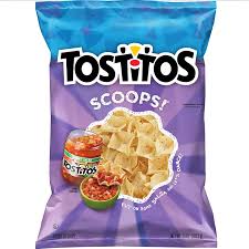 Tostitos Scoops 215g