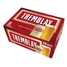 Tremblay 12x355ml-canettes