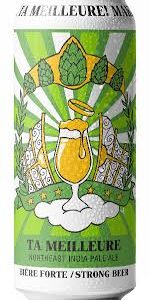 Lagabière Ta meilleure 473ml