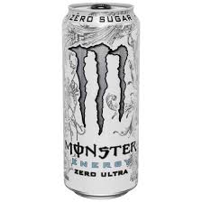 Monster zéro ultra 473ml
