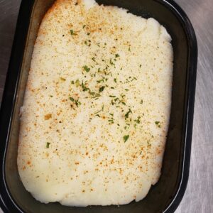 Pâté chinois (16.99$/kg)