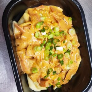 Penne à la Gigi (16.99$/kg)