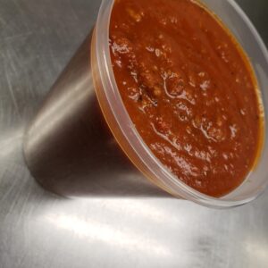 Sauce à spaghetti 1L